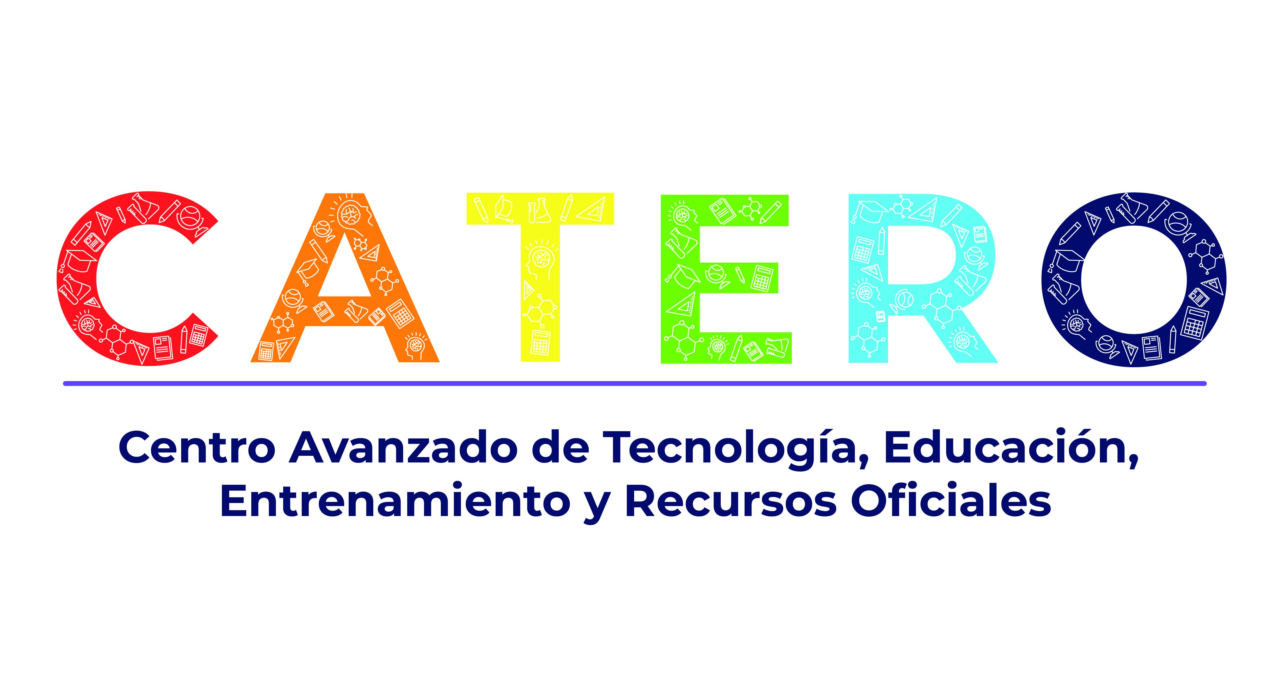 Centro Avanzado de Tecnología, Educación, Entrenamiento y Recursos Oficiales